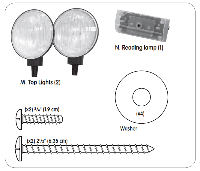 Little Tikes 635632M Jeep Wrangler 22