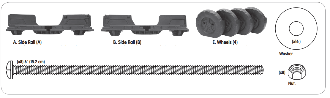 Little Tikes 635632M Jeep Wrangler 3