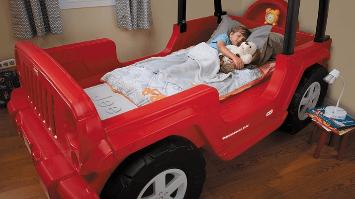 Little Tikes 635632M Jeep Wrangler-featured