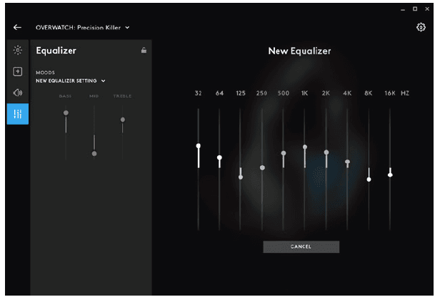 Logitech G435 LIGHTSPEED Wireless Bluetooth Gaming Headset User Manual-10