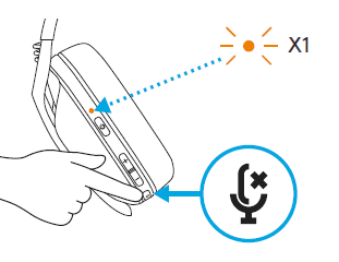 Logitech G435 LIGHTSPEED Wireless Bluetooth Gaming Headset User Manual Logitech G435 LIGHTSPEED Wireless Bluetooth Gaming Headset User Manual-21