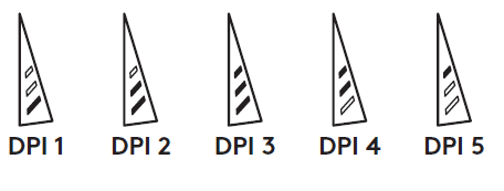 Logitech G502 HERO Wired Gaming Mouse-11