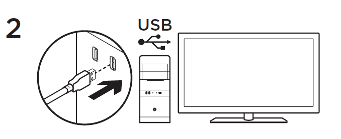Logitech G502 HERO Wired Gaming Mouse-2