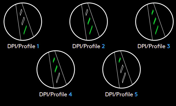 Logitech G502 Lightspeed Wireless Gaming Mouse User Manual Logitech G502 Lightspeed Wireless Gaming Mouse User Manual-15