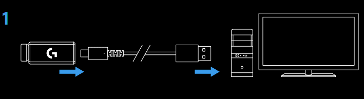 Logitech G502 Lightspeed Wireless Gaming Mouse User Manual Logitech G502 Lightspeed Wireless Gaming Mouse User Manual-3