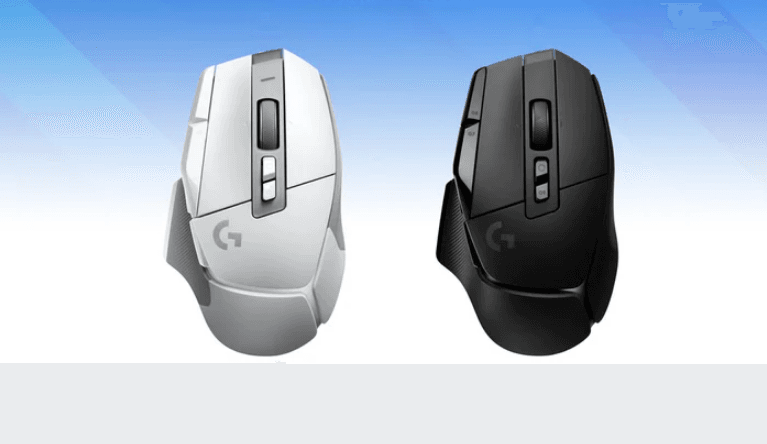 Logitech G502 Lightspeed Wireless Gaming Mouse User Manual Logitech G502 Lightspeed Wireless Gaming Mouse-featured