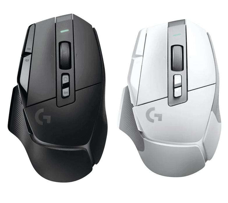 Logitech G502 Lightspeed Wireless Gaming Mouse User Manual Logitech G502 Lightspeed Wireless Gaming Mouse-product