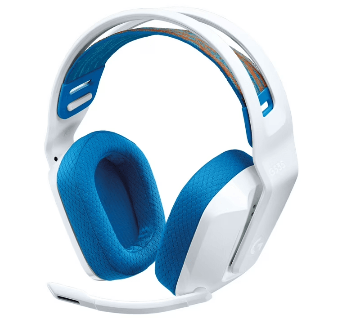 Logitech G535 Wireless Gaming Headset-product