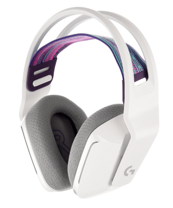 Logitech G733 Lightspeed Wireless Gaming Headset-product