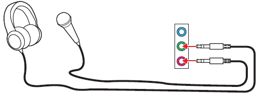 MSI B760 Gaming Plus WiFi Motherboard-8