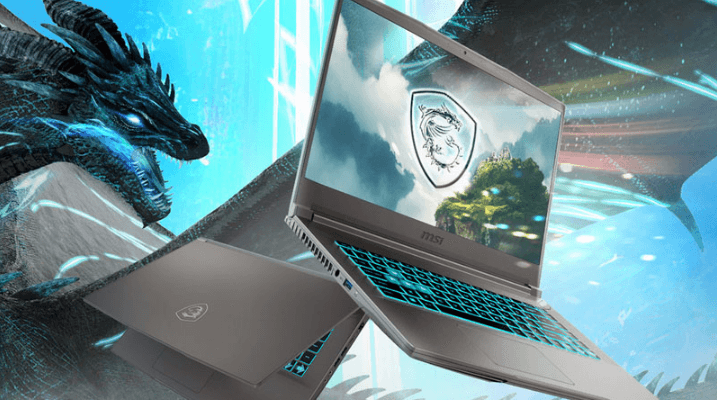 MSI Thin 15 B12UC Gaming Laptop User Guide MSI Thin 15 B12UC Gaming Laptop-featured