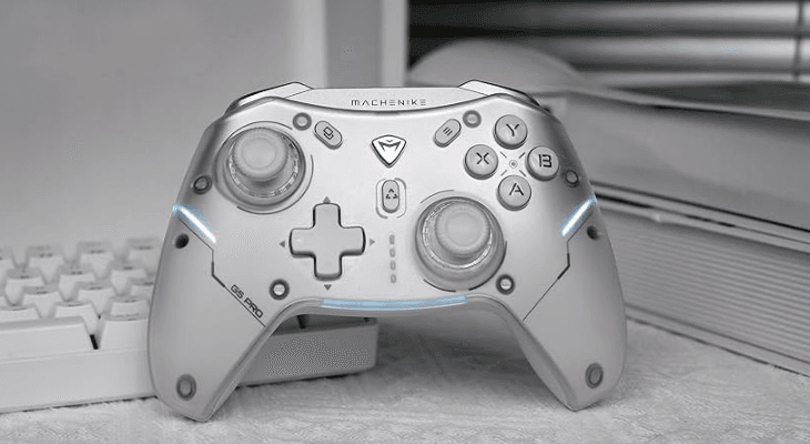 Machenike G5 Pro Wireless Gaming Controller User Manual Machenike G5 Pro Wireless Gaming Controller-featured