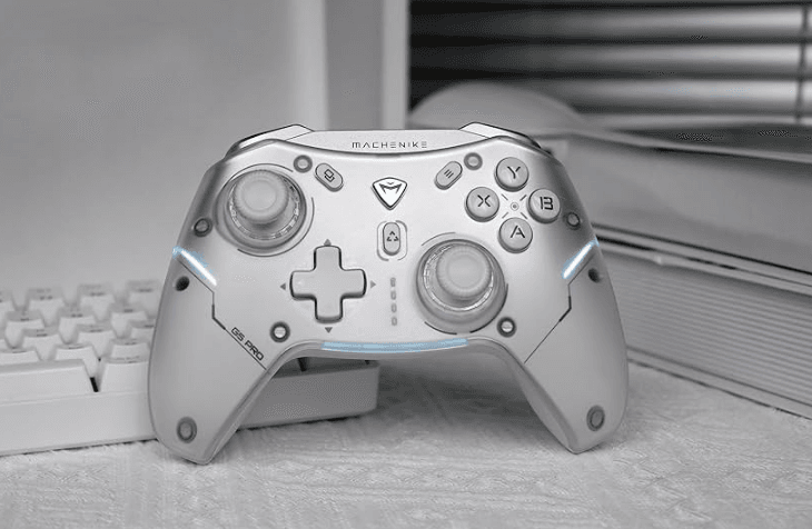 Machenike G5 Pro Wireless Gaming Controller User Manual Machenike G5 Pro Wireless Gaming Controller-featured