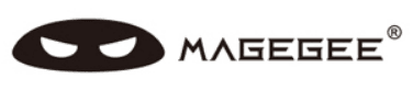 MageGee K1 RGB Gaming Keyboard and Mouse Combo User Manual MageGee-logo