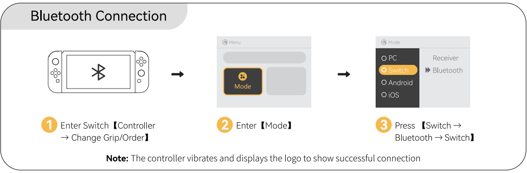 ManbaOne Interactive Screen Wireless Gaming Controller User Manual ManbaOne Interactive Screen Wireless Gaming Controller-10