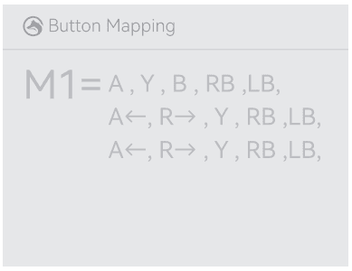 ManbaOne Interactive Screen Wireless Gaming Controller User Manual ManbaOne Interactive Screen Wireless Gaming Controller-22