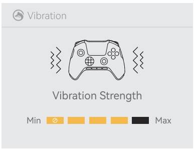 ManbaOne Interactive Screen Wireless Gaming Controller User Manual ManbaOne Interactive Screen Wireless Gaming Controller-29