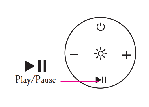 Margaritaville Tiki Torch Waterproof Bluetooth Speaker 11