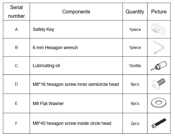 MaxKare T4303B Home Treadmill 2