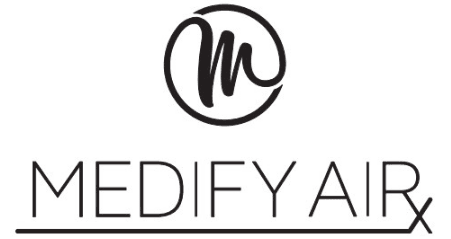 Medify Air-logo