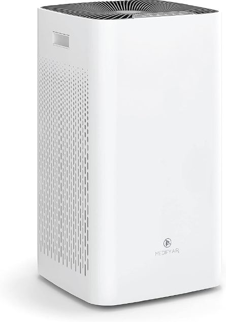 Medify MA-112 Air Purifier-product