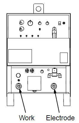 Miller Electric Syncrowave 250 Welder 11