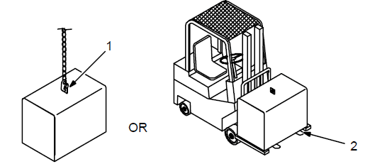 Miller Electric Syncrowave 250 Welder 6
