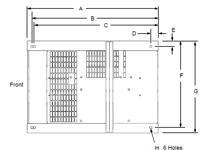 Miller Electric Syncrowave 250 Welder 8