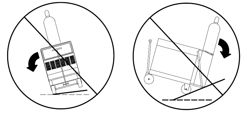 Miller Electric Syncrowave 250 Welder 9