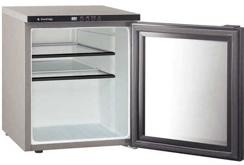 Minibar Systems SmartFridge 50 Full Glass Door User Manual Minibar Systems SmartFridge 50 Full Glass Door-product 1