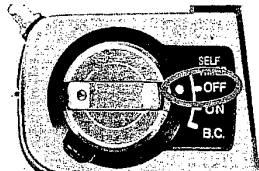 Minolta XG-1 Film Camera 13