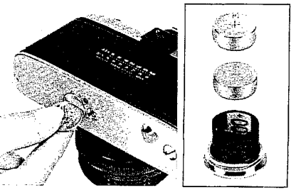 Minolta XG-1 Film Camera 17