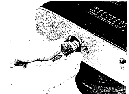 Minolta XG-1 Film Camera 18