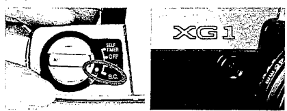 Minolta XG-1 Film Camera 19