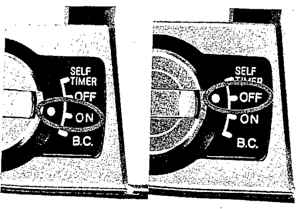 Minolta XG-1 Film Camera 20