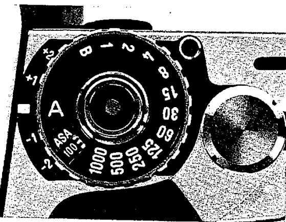 Minolta XG-1 Film Camera 21