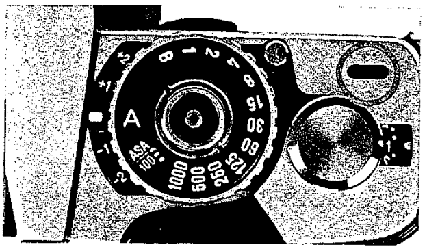 Minolta XG-1 Film Camera 27