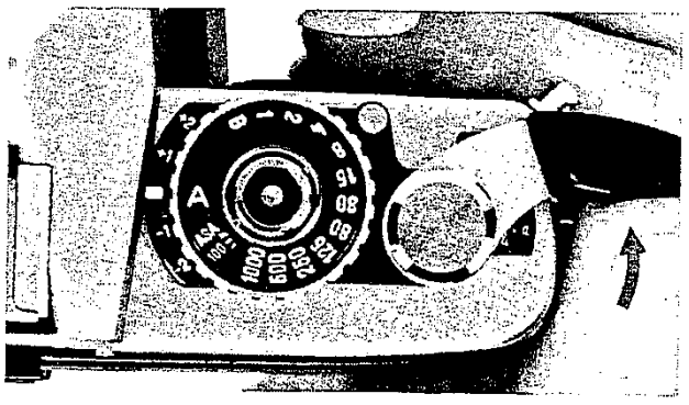 Minolta XG-1 Film Camera 28