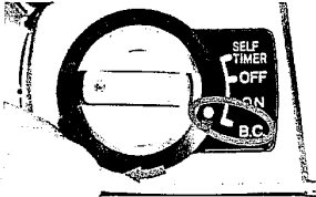 Minolta XG-1 Film Camera 3