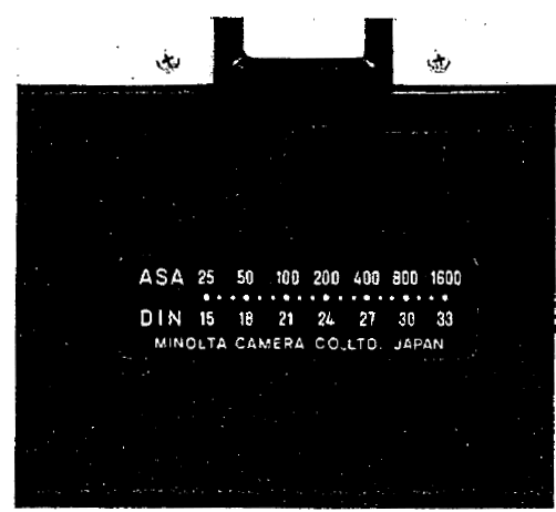 Minolta XG-1 Film Camera 32