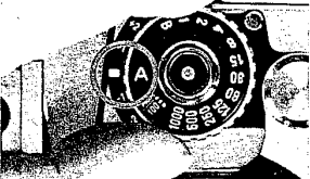 Minolta XG-1 Film Camera 6