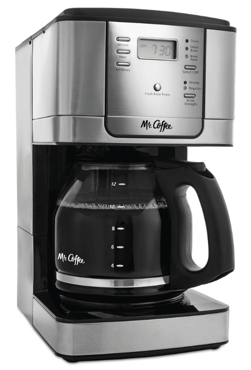 Mr. Coffee 12 Cups Coffee Maker-product
