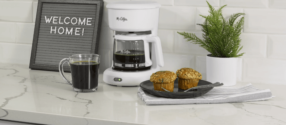 Mr. Coffee 5-Cup Mini Brew Switch Coffee Maker User Manual Mr. Coffee 5-Cup Mini Brew Switch Coffee Maker-featured