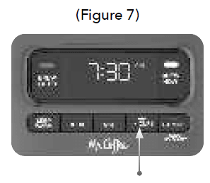 Mr. Coffee BVMC-PC14 14-Cup Programmable Coffee Maker-10
