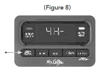 Mr. Coffee BVMC-PC14 14-Cup Programmable Coffee Maker-11