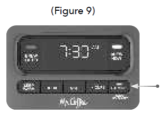 Mr. Coffee BVMC-PC14 14-Cup Programmable Coffee Maker-12