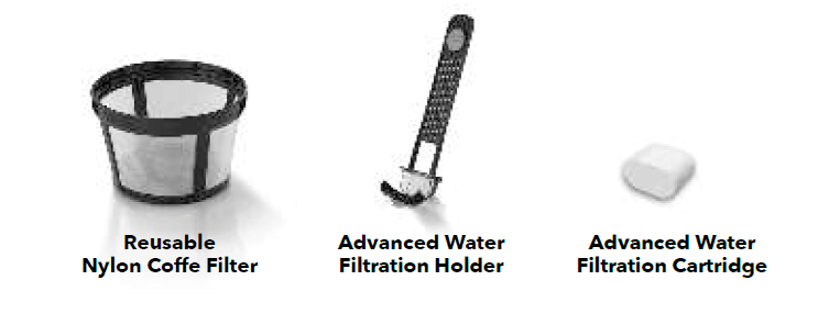 Mr. Coffee BVMC-PC14 14-Cup Programmable Coffee Maker-2