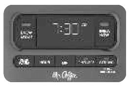 Mr. Coffee BVMC-PC14 14-Cup Programmable Coffee Maker-4