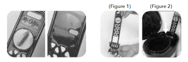 Mr. Coffee BVMC-PC14 14-Cup Programmable Coffee Maker-5