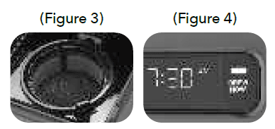 Mr. Coffee BVMC-PC14 14-Cup Programmable Coffee Maker-7